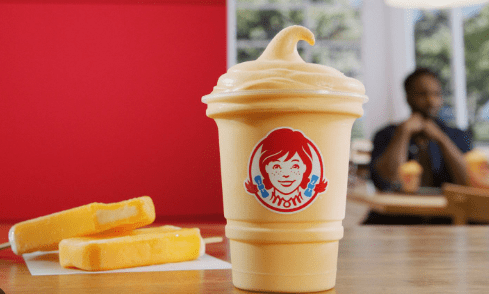 Wendy’s Triple Berry Frosty Launches June 10: A Berry Delight Wendy’s Triple Berry Frosty Launches June 10: A Berry Delight