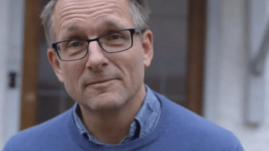 Tragic Loss: BBC Presenter Dr. Michael Mosley Found Dead on Greek Island at 67