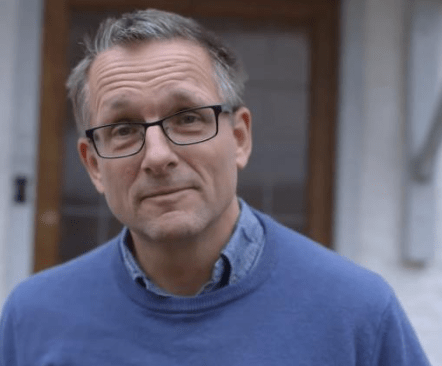 Tragic Loss: BBC Presenter Dr. Michael Mosley Found Dead on Greek Island at 67 Tragic Loss: BBC Presenter Dr. Michael Mosley Found Dead on Greek Island at 67
