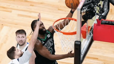 Jaylen Brown’s Betting Odds and Prop Bets: Consistent Performance Across Venues