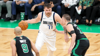 Young Cancer Warrior’s Journey with the Dallas Mavericks: Preston Pipkins’ Inspiring Story Young Cancer Warrior’s Journey with the Dallas Mavericks: Preston Pipkins’ Inspiring Story