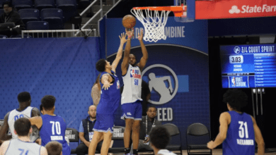 Phoenix Suns Eye Bronny James in 2024 NBA Draft Phoenix Suns Eye Bronny James in 2024 NBA Draft