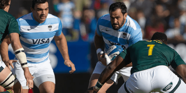 Uruguay Strengthens Rugby Coaching Staff with Former Pumas and Tero Uruguay Strengthens Rugby Coaching Staff with Former Pumas and Tero