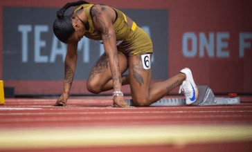 Sha’Carri Richardson and Jenna Prandini Shine in Women’s 200m at Olympic Trials