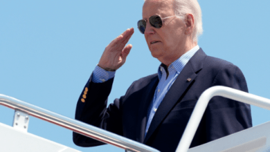 Biden Rallies Wisconsin Amidst Critical ABC News Interview and 2024 Campaign Efforts Biden Rallies Wisconsin Amidst Critical ABC News Interview and 2024 Campaign Efforts