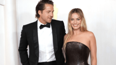 Margot Robbie and Tom Ackerley Expecting Their First Baby: A New Chapter Begins Margot Robbie and Tom Ackerley Expecting Their First Baby: A New Chapter Begins