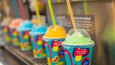Free Slurpee Day: 7-Eleven Celebrates with Complimentary Slurpees on July 11 Free Slurpee Day: 7-Eleven Celebrates with Complimentary Slurpees on July 11
