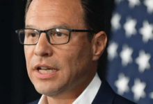 Josh Shapiro Is Kamala Harris’ Best Bet for Veep