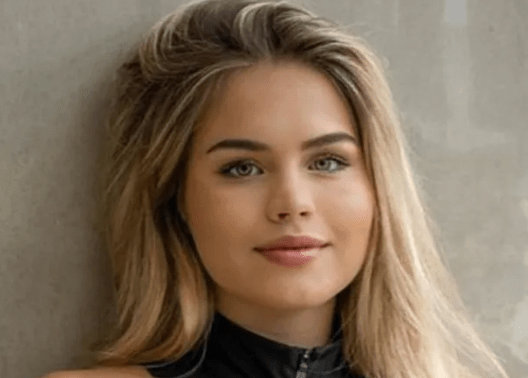 Too Hot To Handle? Paraguayan Olympics Swimmer Accused of Distracting Her Team Too Hot To Handle? Paraguayan Olympics Swimmer Accused of Distracting Her Team
