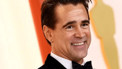 Colin Farrell’s Heartfelt Appeal for Kindness Towards Son with Angelman Syndrome Colin Farrell’s Heartfelt Appeal for Kindness Towards Son with Angelman Syndrome